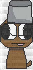 Brud Sprunki - tan,gray