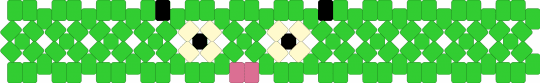 Gir X-Base - green