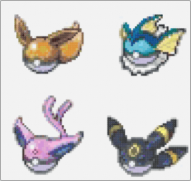Pokeball - white,gray,tan,pink,colorful,pokemon
