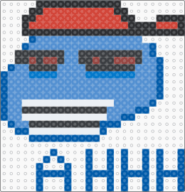 “SHUT UP  THE F**K UP C00LKIDD, I JUST WANNA DRINK AND DRIVE!!!” - light blue,blue
