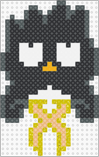 Badtz X - 