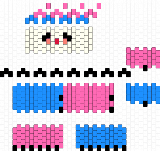 Tv girl clown - 