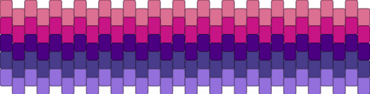 Omnisexual - purple,pink