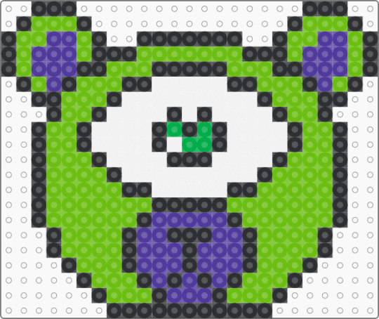 leveltronics - green