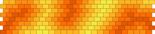 gradient - fiery,fire,gradient,cuff,glow,orange