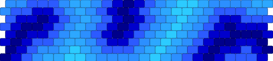 gradientt - gradient,cuff,water,ocean,purple,light blue