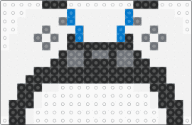 Ps5 - white,blue,gray