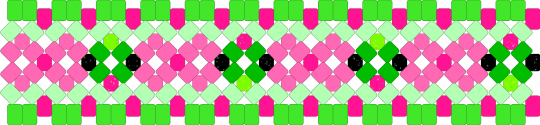 Ribbit X Base (READ DESC) - pink,green,ribbit,frog,tadc,ribbit tadc,x base