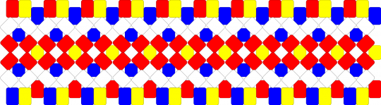 Weird Lil’ Clowncore X Base - red