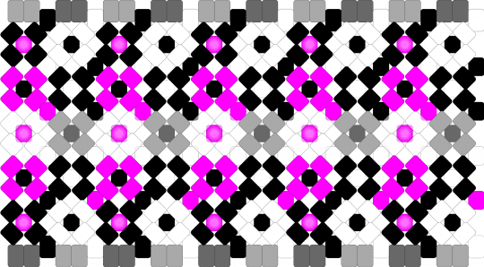 Big MTT (EX) X Base - pink