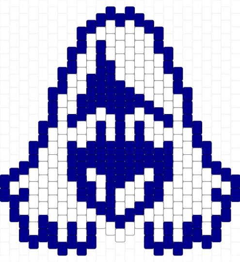 Rouxls Kaard - white,purple