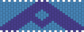 AM - purple,blue