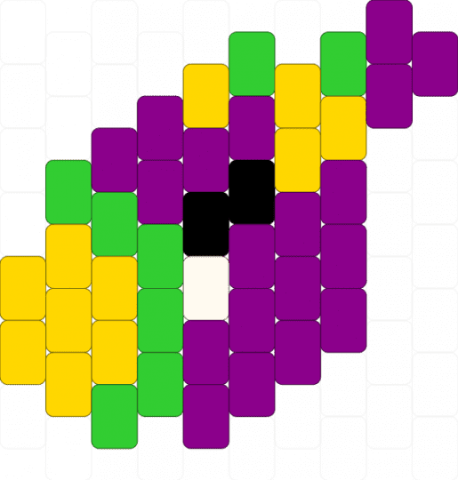 meleeniacs Diablo - pink,meleeniacs,diablo,roblox,regretavator,robloxain,robloxia,pinata,silly