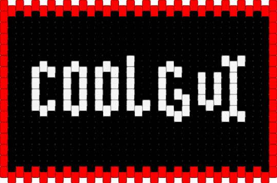 c00lGUI bag - black,red,white,007n7,coolkidd,coolgui,roblox,forsaken,coding
