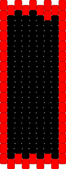 c00lGUI side panel - black,red,kandi bag,c00lgui,007n7,c00lkidd,forsaken,roblox,robloxain,hacker