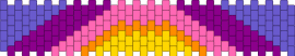 Sunrise - pink,blue,sun,sunrise,sky