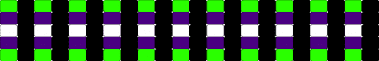 BEATLE JUICE - green,purple