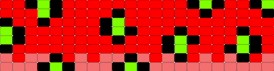 A-ARON STRAWBERRY GUAVA LEOPARD - red