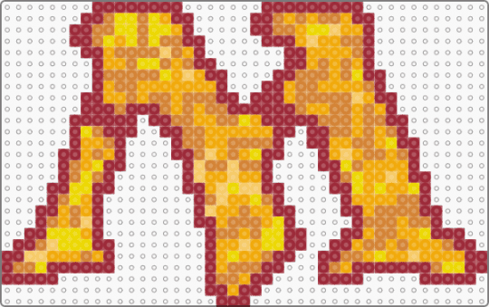 Magic The Gathering Fuse Bead Patterns - Gallery - Kandi Pad | Kandi  Patterns, Fuse Bead Patterns, Pony Bead Patterns