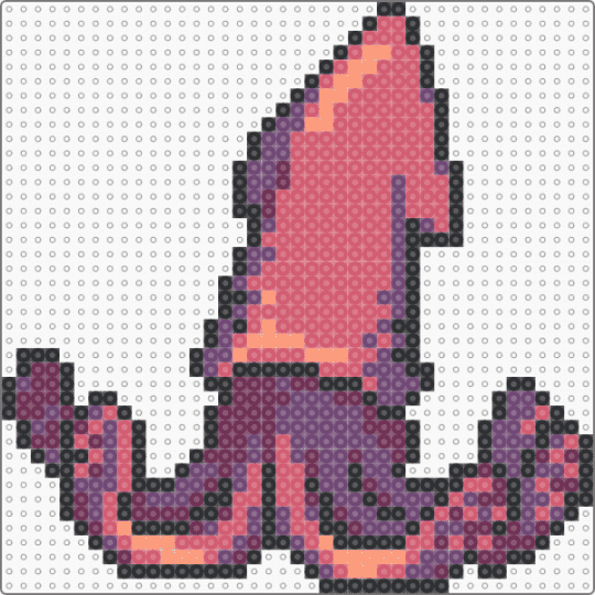 Sea creatures