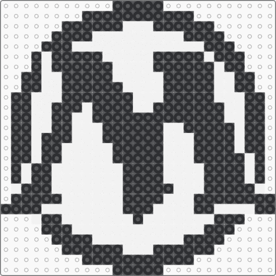 Magic The Gathering Logo - game,logo,gaming,black,white,mtg,magic,tcg,cards,magic the gathering,nerdy