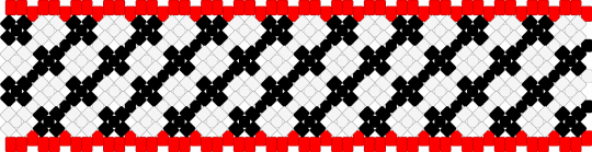 fnaf spinner X base (1) - red,white,spinners,fnaf,horror,rotater
