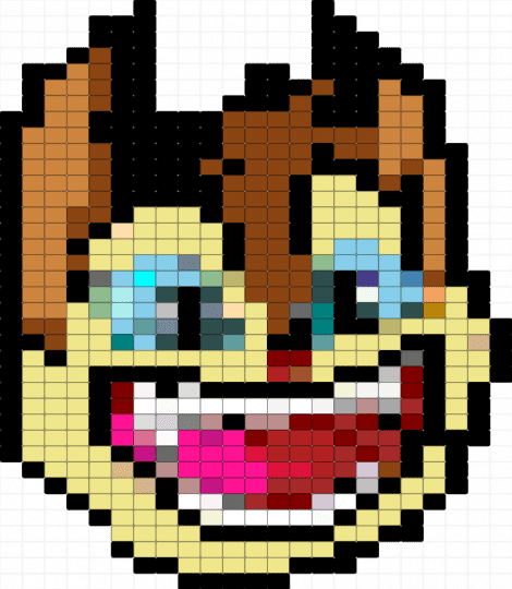 ROCKY-LACKADAISY - black,red,orange,yellow,lackadaisy
