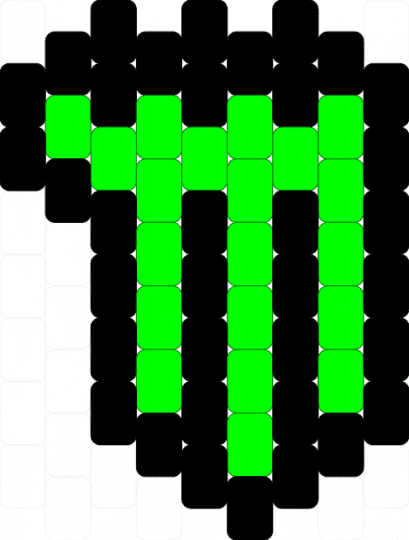 MONSTER  LOGOOOO - black,green,monster