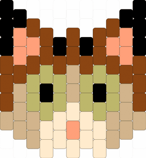cat - cat,head,charm,animal,beige