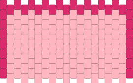 milk f - pink