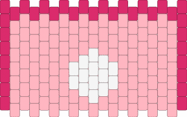 milk e - pink