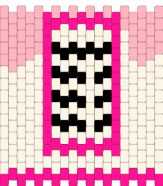 milk side 2 - pink,white