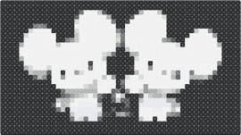 Tandemaus - 