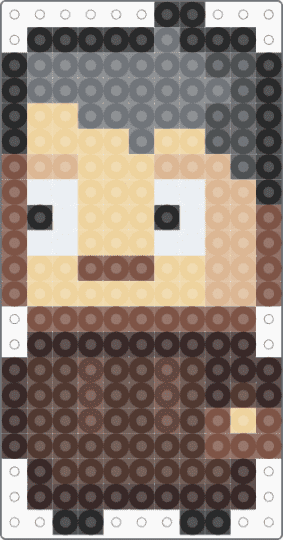 Billy Kindergarten 1 Sprite - beige,brown,billy,lily,kindergarten,kindergarten 1,kindergarten 2,kindergarten 3,principal,mutated