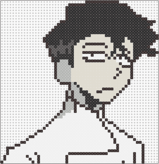 Vincent Charbonneau Sprites