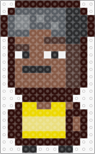 Jerome Kindergarten 1 Sprite - brown,jerome,kindergarten,kindergarten 1,kindergarten 2,applegate,nugget,monty,principal