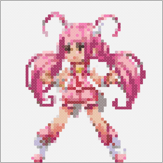 Glitter force