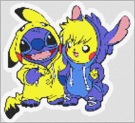 Stitch