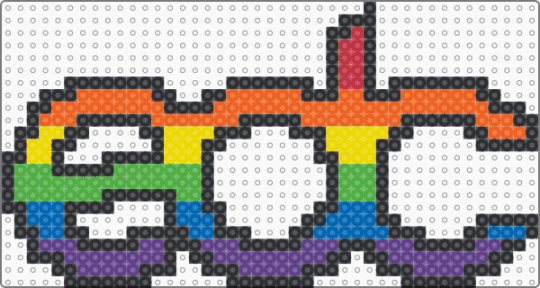 Edc - edc,festival,music,logo,edm,black,orange,green,purple