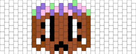 Bassie dandy's world epic!!!!!!!! - white,red,bassie,dandys world,two time
