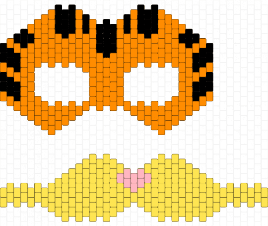 To make