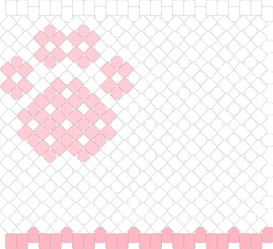 Kitty gloves :33 - white,pink,beige