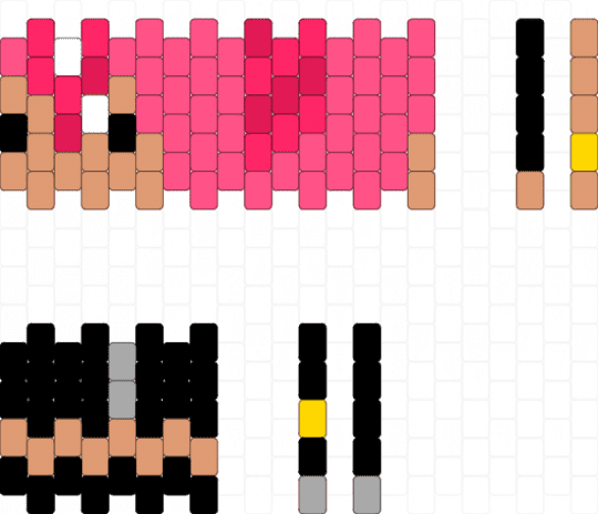 Masc Agent 8 Doll - red,orange,agent 8,splatoon,octoling,octopus,splatoon 2,octo expansion,doll,gaming
