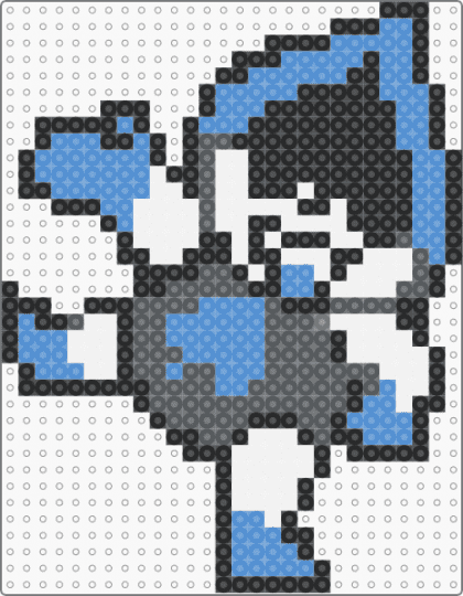 Deltarune Lancer 