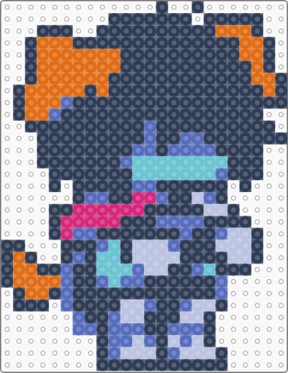 Deltarune