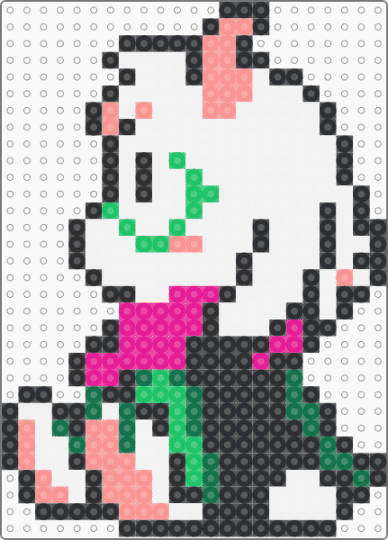 Undertale/Deltarune