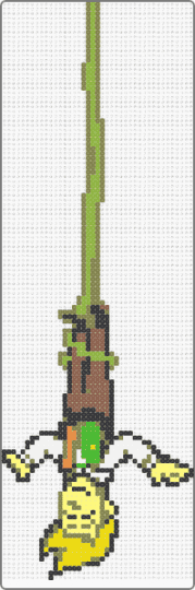 Deltarune Flowery 
