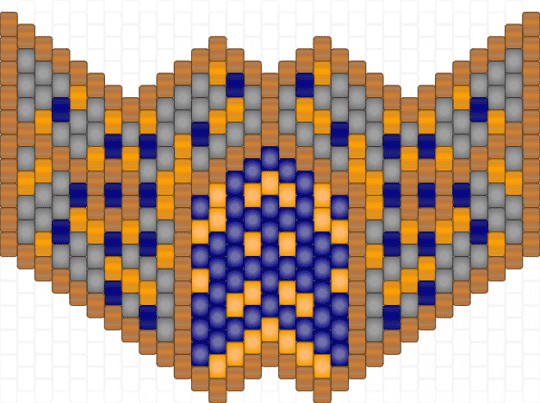 Idk what i was thinking - orange