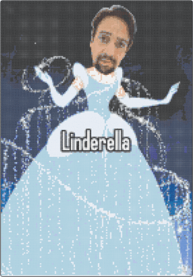 KeeP CLeAninG ThE FlOOr LInDerElA - 