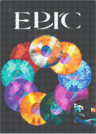 epic vinyl records - cotdvinylrecords